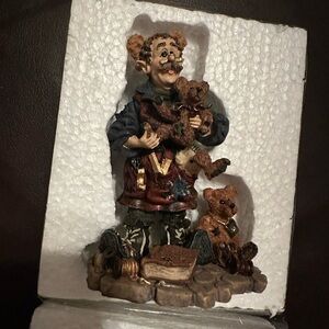 Wee folkstone elf